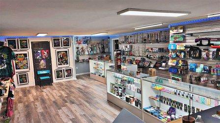 Take Flight Smoke Shop New Port Richey