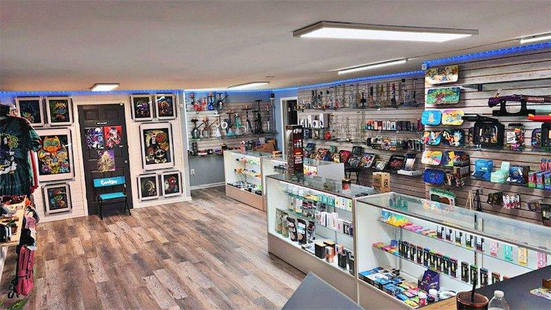 Take Flight Smoke Shop New Port Richey