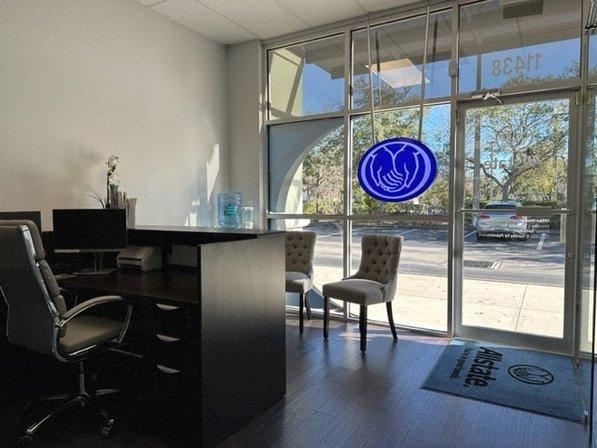 Joanne Fisher: Allstate Insurance