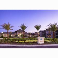 Trinity Exchange Luxury Apartments