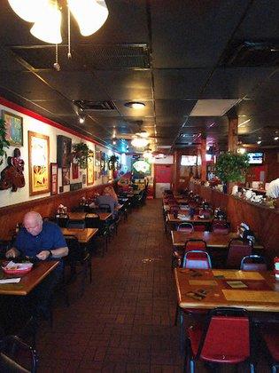 Pit Boss Bar-B-Q