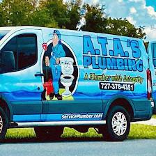 A.T.A's Plumbing