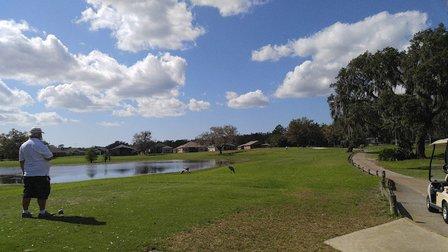 Meadow Oaks Golf and Country Club