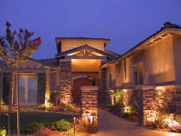 Aqua Pro Outdoor Services