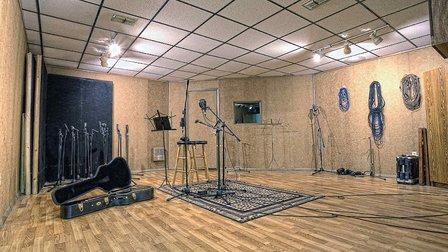 Emerald City Recording