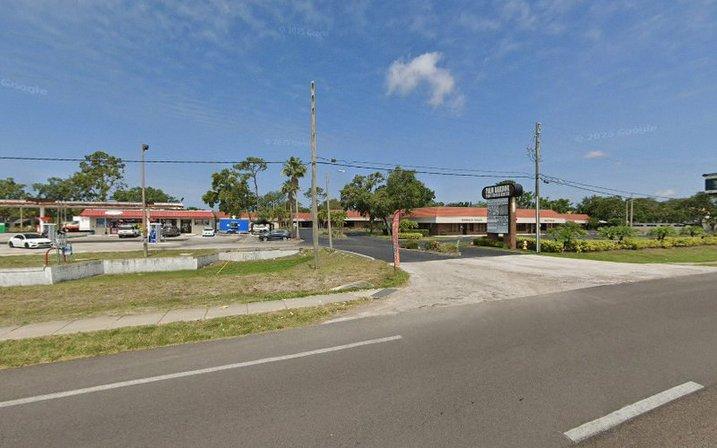 Palm Harbor Professional Center