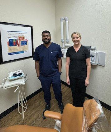 Palm Harbor Premier Dental