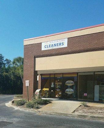 Sun Country Cleaners