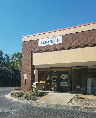 Sun Country Cleaners