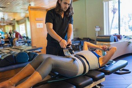 Hands-On Health Care & Chiropractic