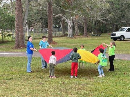 Florida Sheriff's Youth Ranch