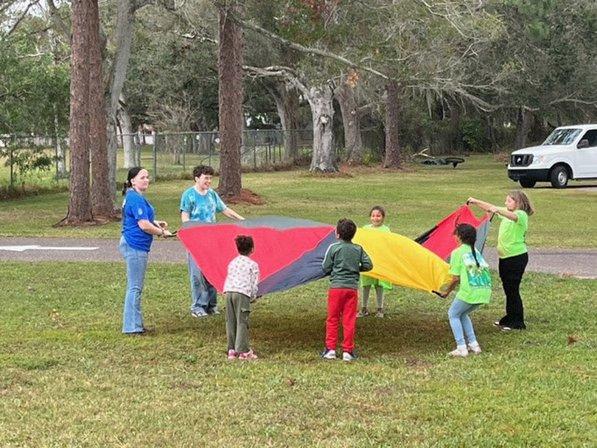 Florida Sheriff's Youth Ranch