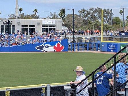 Toronto Blue Jays