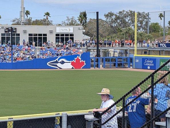 Toronto Blue Jays
