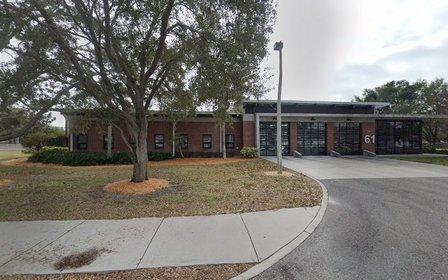 Dunedin Fire Department - Station 61