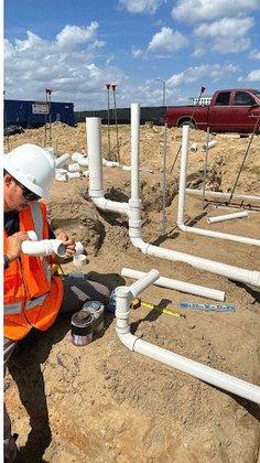 Ark Plumbing Service