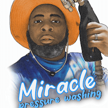 Miracle Pressure Washing & Mobile Detailing Services