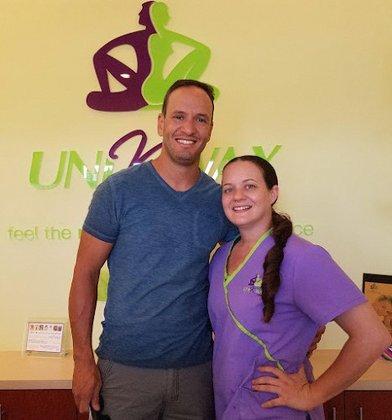 Uni K Wax Studio | Kissimmee