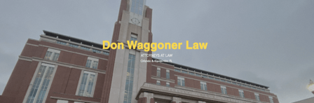 Don Waggoner Law, P.A.