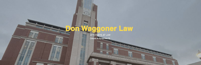 Don Waggoner Law, P.A.