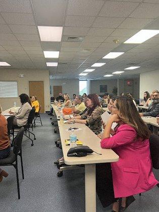 UCF Business Incubation Program - Kissimmee