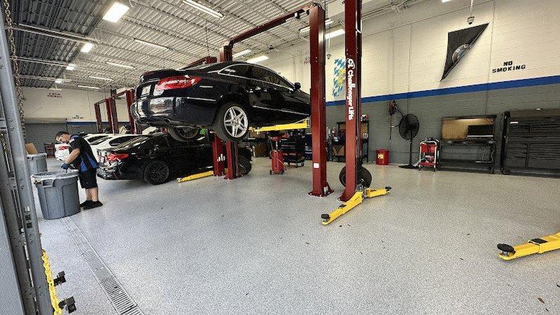 KingKoupe BMW Auto Repair