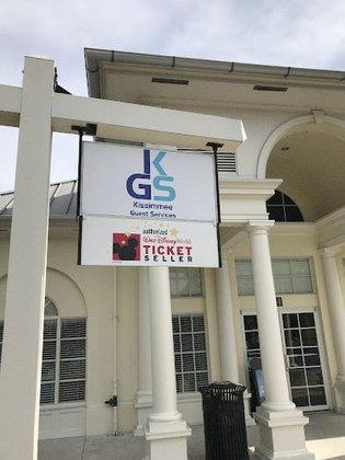 Kissimmee Guest Services
