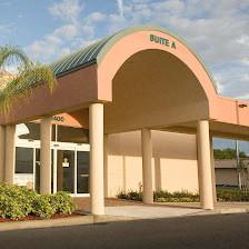 Watson Clinic Women's Center