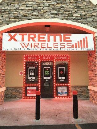 Xtreme Wireless | Phone, Tablet & Laptop Fix - Computer & Console Repair