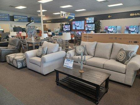 Buddy's Home Furnishings