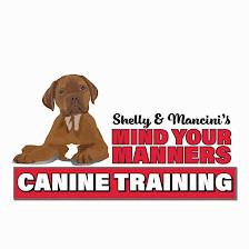 Mind Your Manners Canine Training- Dog Training and Boarding-Family Owned