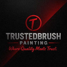 TrustedBrush Painting Inc