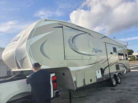 Lakeland RV Sales LLC