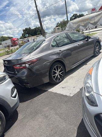 YC SOLUTIONS AUTO SALES LLC