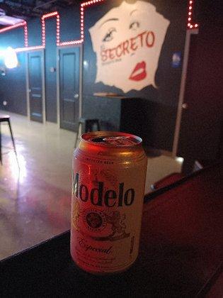 Besos bar