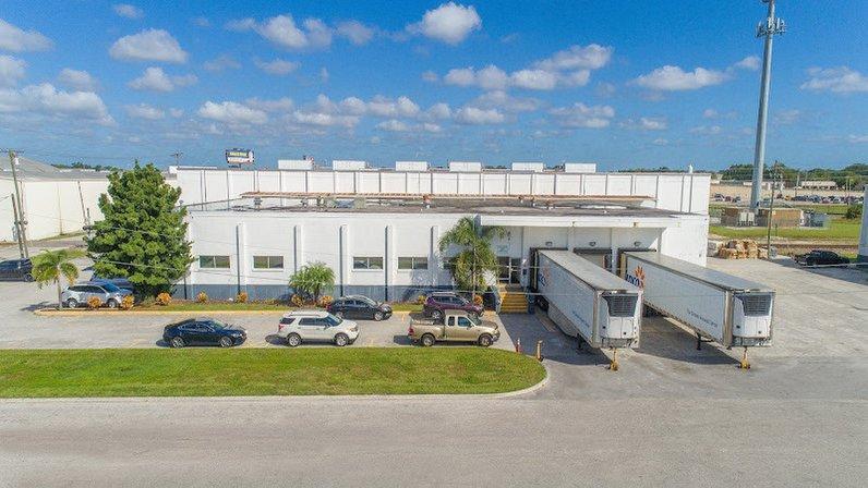 CWI Logistics