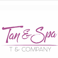 T & Company Tan Spa