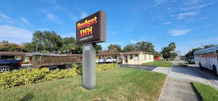 Budget Inn-Haines City