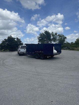 Junk-It Near Me Junk Removal Lake Wales and Winter Haven