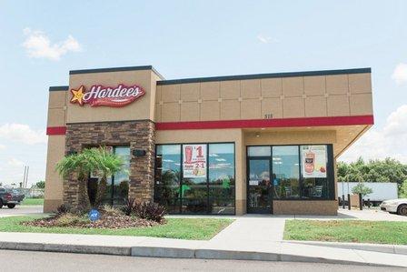 Hardee's