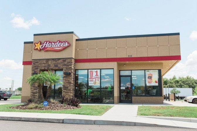 Hardee's