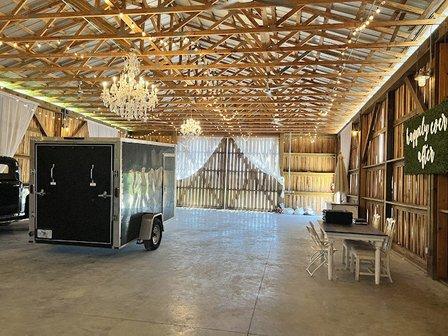 The Barn on Heartland Farm