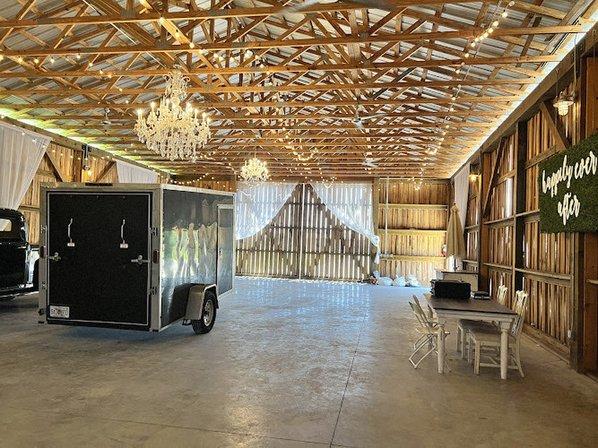 The Barn on Heartland Farm
