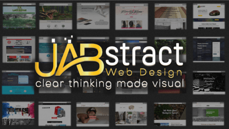 JABstract Web Design and SEO