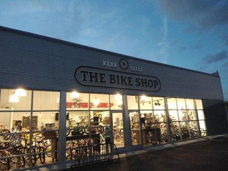 Polk Cycles
