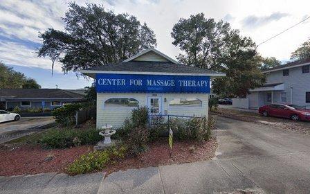Center For Massage Therapy