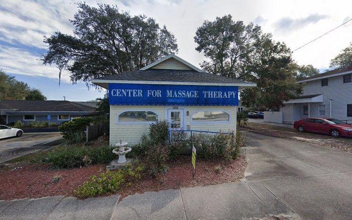 Center For Massage Therapy