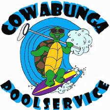Cowabunga Pool Service LLC