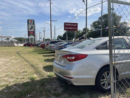 World Z Auto Sales LLC