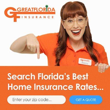 GreatFlorida Insurance: Brock Schnabel